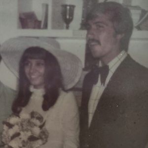 Meet your Posher, Rhoda